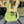 Guitare Fender Telecaster American Performer Satin Surf Green  Italie Musique