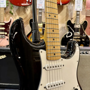 Guitare Fender Stratocaster Std Mexico (Copie)  Italie Musique