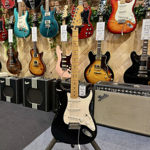 Guitare Fender Stratocaster Std Mexico (Copie)  Italie Musique