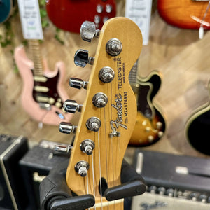 Guitare Fender Telecaster Std Mexico  Italie Musique