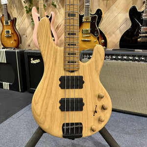 Basse Music Man BFR StingRay Special Slugger  Italie Musique