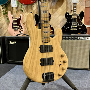Basse Music Man BFR StingRay Special Slugger  Italie Musique