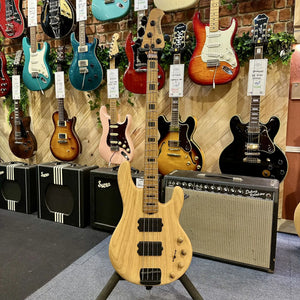 Basse Music Man BFR StingRay Special Slugger  Italie Musique