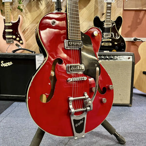 Guitare Gretsch G5129 Korea  Italie Musique