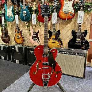 Guitare Gretsch G5129 Korea  Italie Musique