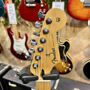Guitare Fender Stratocaster Player HSS  Italie Musique