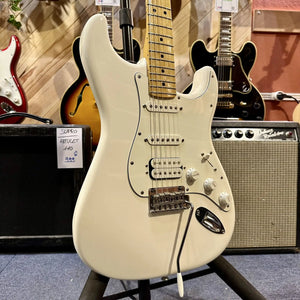Guitare Fender Stratocaster Player HSS  Italie Musique