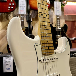 Guitare Fender Stratocaster Player HSS  Italie Musique