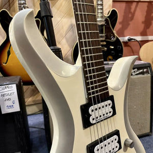 Guitare Ibanez XH300 Halberd  Italie Musique