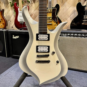 Guitare Ibanez XH300 Halberd  Italie Musique