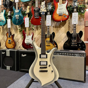 Guitare Ibanez XH300 Halberd  Italie Musique