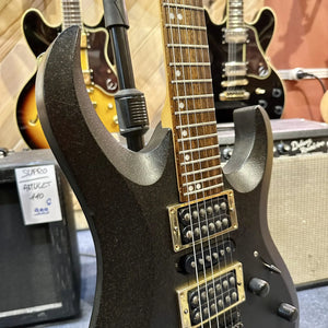 Guitare Cort X5 BSS  Italie Musique