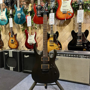 Guitare Cort X5 BSS  Italie Musique