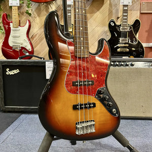 Basse Fender JazzBass JB-62 Made in Japan 1996  Italie Musique