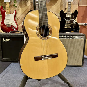 Guitare Castelluccia G6  Italie Musique