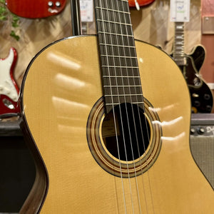 Guitare Castelluccia G6  Italie Musique