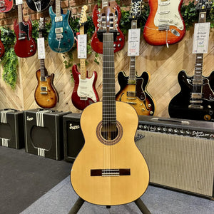 Guitare Castelluccia G6  Italie Musique
