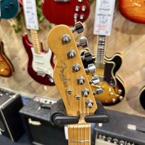 Guitare Fender Telecaster USA Std Gauchère  Italie Musique