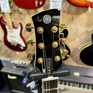 Guitare Yamaha Mateo Mancuso Revstar RS20MM - Vintage Sunburst  Italie Musique