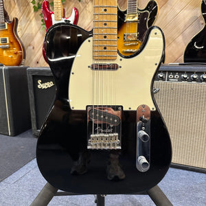 Guitare Fender Telecaster USA Std 2010  Italie Musique