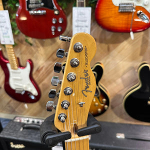 Guitare Fender Telecaster USA Std 2010  Italie Musique