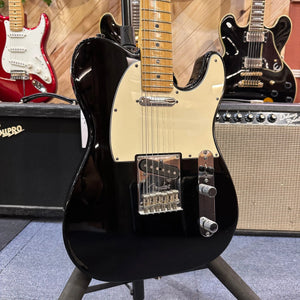 Guitare Fender Telecaster USA Std 2010  Italie Musique