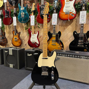 Guitare Fender Telecaster USA Std 2010  Italie Musique