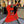 Guitare Gibson Firebird Studio Cardinal Red  Italie Musique