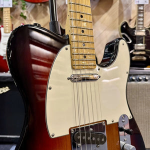 Guitare Fender Telecaster USA Std 2015  Italie Musique
