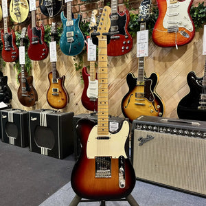 Guitare Fender Telecaster USA Std 2015  Italie Musique