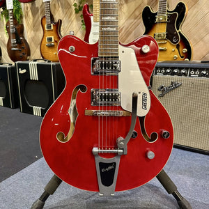 Guitare Gretsch G5422T Korea  Italie Musique