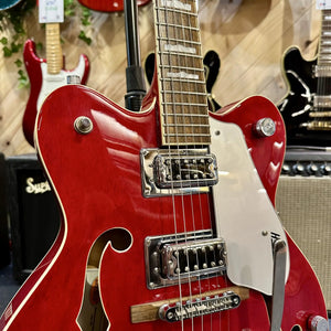 Guitare Gretsch G5422T Korea  Italie Musique