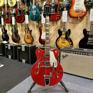 Guitare Gretsch G5422T Korea  Italie Musique
