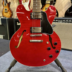 Guitare Gibson ES335 STD 2001  Italie Musique