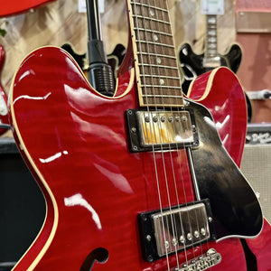 Guitare Gibson ES335 STD 2001  Italie Musique