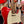 Guitare Fender Telecaster Custom Japan RI62 Red  Italie Musique