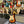 Guitare Fender Stratocaster USA Std Gauchère 1993  Italie Musique