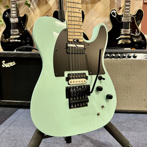 Guitare Schecter PT Sunvalley Sustainiac  Italie Musique