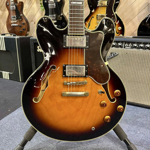 Guitare Epiphone Sheraton II Pro  Italie Musique