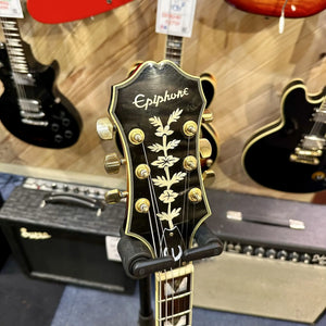 Guitare Epiphone Sheraton II Pro  Italie Musique
