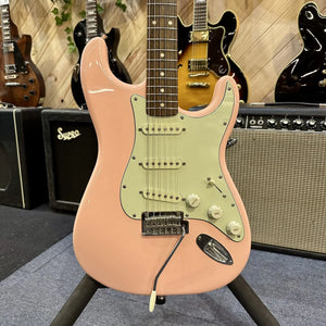 Guitare Fender Stratocaster Player Mexico  Italie Musique