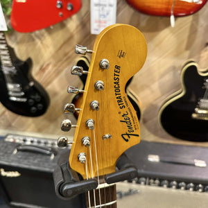 Guitare Fender Stratocaster Player Mexico  Italie Musique