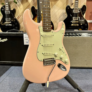 Guitare Fender Stratocaster Player Mexico  Italie Musique