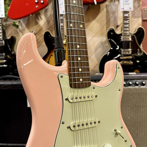 Guitare Fender Stratocaster Player Mexico  Italie Musique