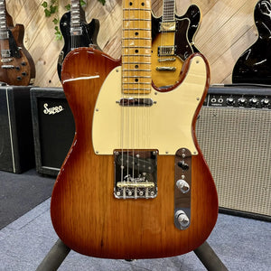 Guitare Fender Telecaster American Pro II  Italie Musique