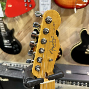 Guitare Fender Telecaster American Pro II  Italie Musique