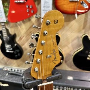 Guitare Fender Stratocaster Vintera 60s Modified  Italie Musique