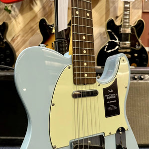Guitare Fender Telecaster Vintera II 60s  Italie Musique
