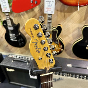 Guitare Fender Telecaster American Pro II Gauchère  Italie Musique