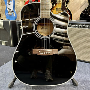 Guitare Takamine EF341SC Japon  Italie Musique